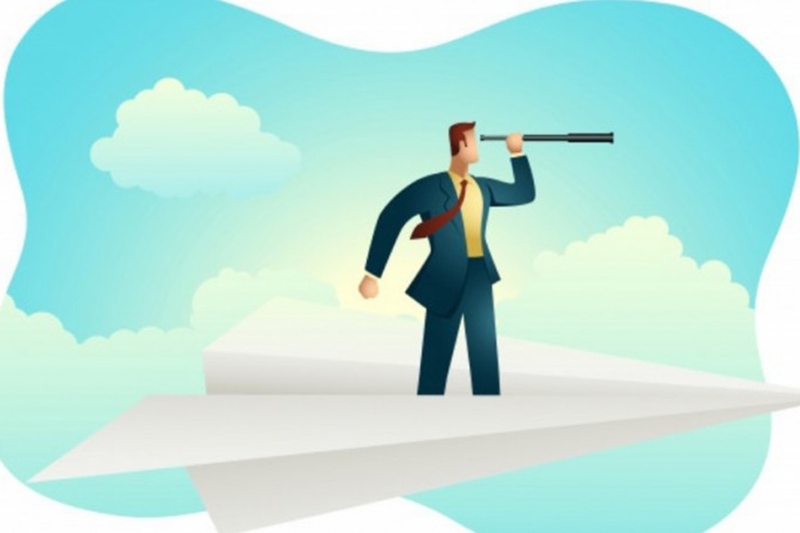 Tầm nhìn là gì? 6