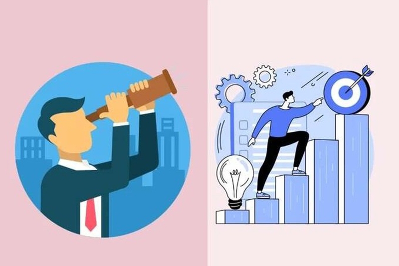 Tầm nhìn là gì? 5