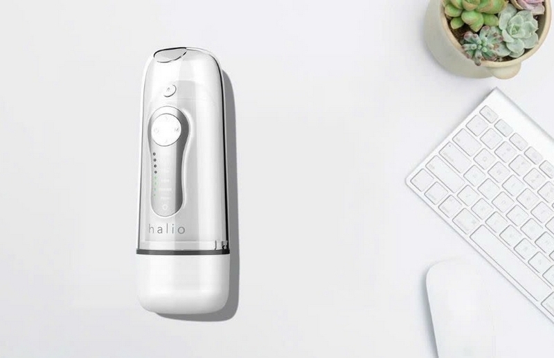 tăm nước halio ảnh 2