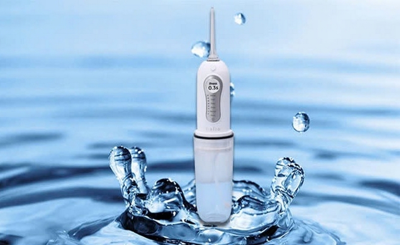 tăm nước halio ảnh 5