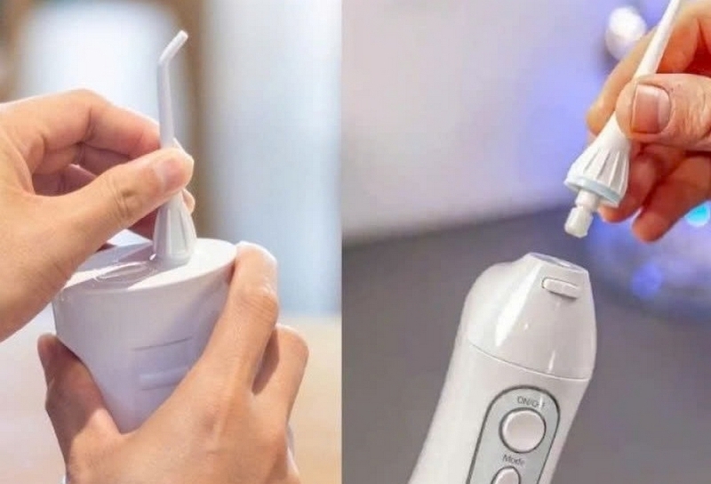 tăm nước halio ảnh 6