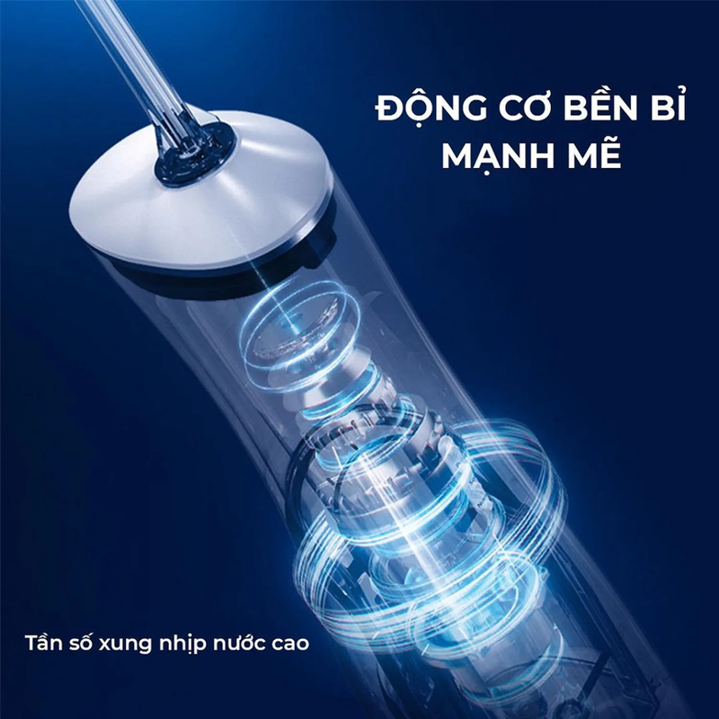 tăm nước hangy 2