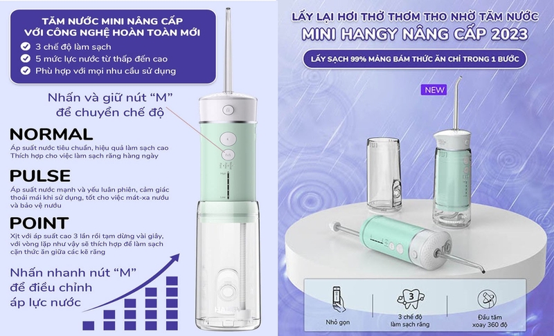 tăm nước hangy 4