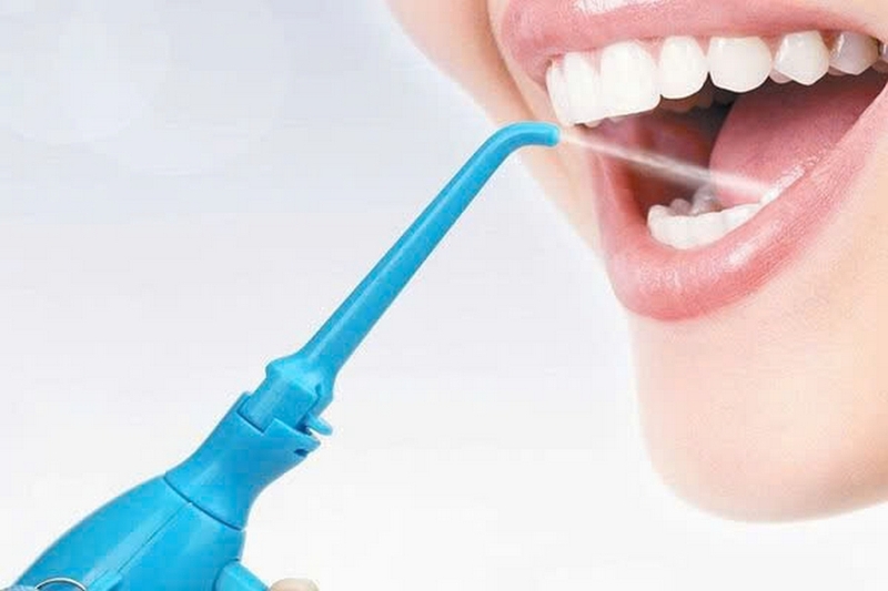 tăm nước oral b ảnh 2