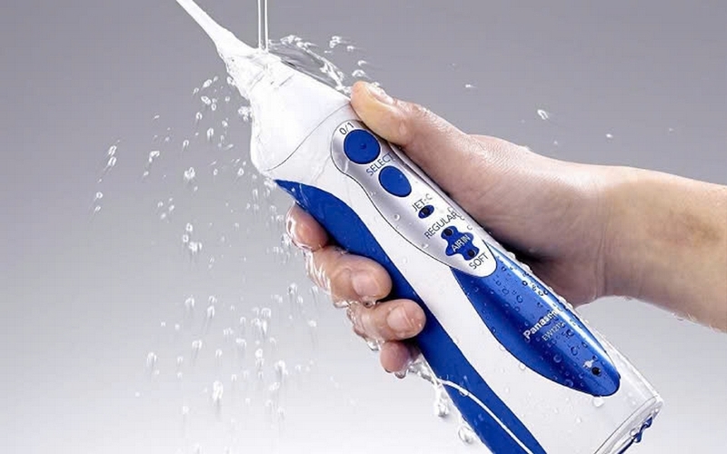 tăm nước oral b ảnh 4