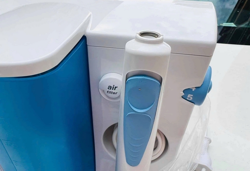 tăm nước oral b ảnh 5