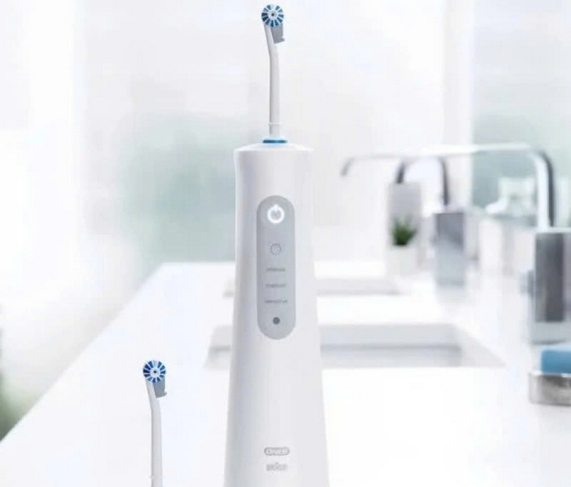 tăm nước oral b ảnh 6