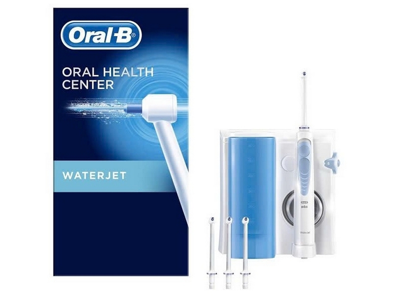 tăm nước oral b ảnh 8