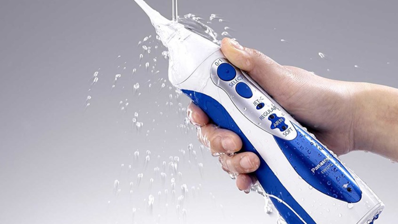 tăm nước Panasonic 1