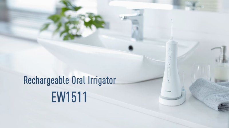 tăm nước Panasonic 2