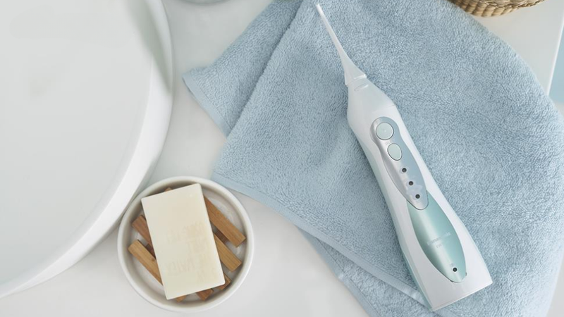 tăm nước Panasonic 5