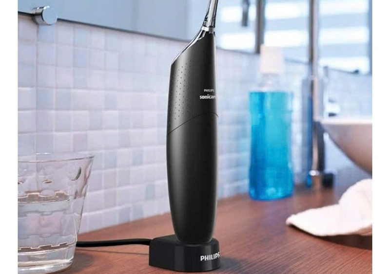 tăm nước philips ảnh 5