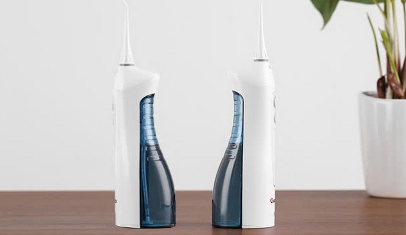 tăm nước rapido ảnh 2