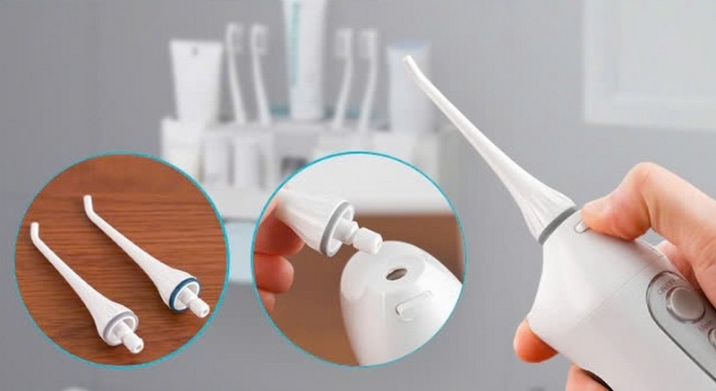 tăm nước rapido ảnh 5