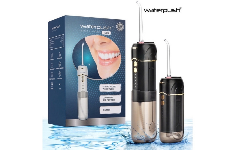 tăm nước waterpush ảnh 10
