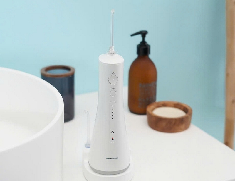 tăm nước waterpush ảnh 3