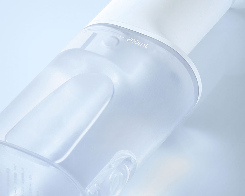 tăm nước Xiaomi (ảnh 2)