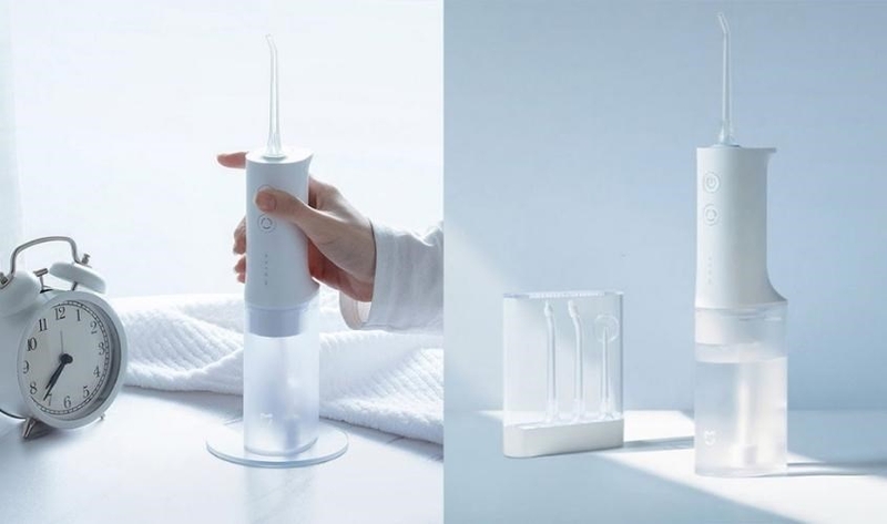 tăm nước Xiaomi (ảnh 3)