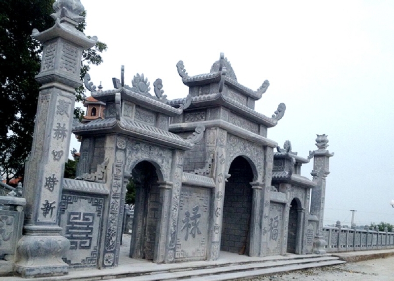 Tam quan là gì (ảnh 2)