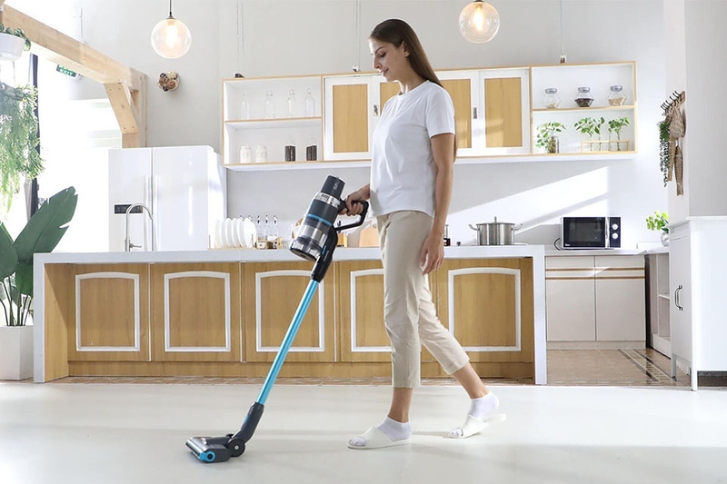 Tầm quan trọng của không gian sống sạch đối với sức khỏe cả gia đình (hình 10)