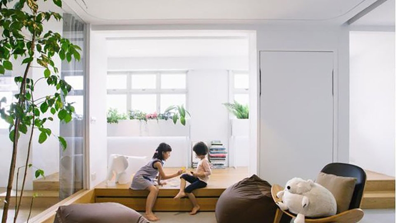 Tầm quan trọng của không gian sống sạch đối với sức khỏe cả gia đình (hình 7)