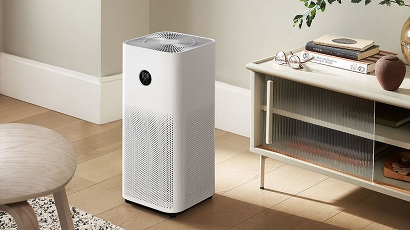Tầm quan trọng của không gian sống sạch đối với sức khỏe cả gia đình (hình 8)