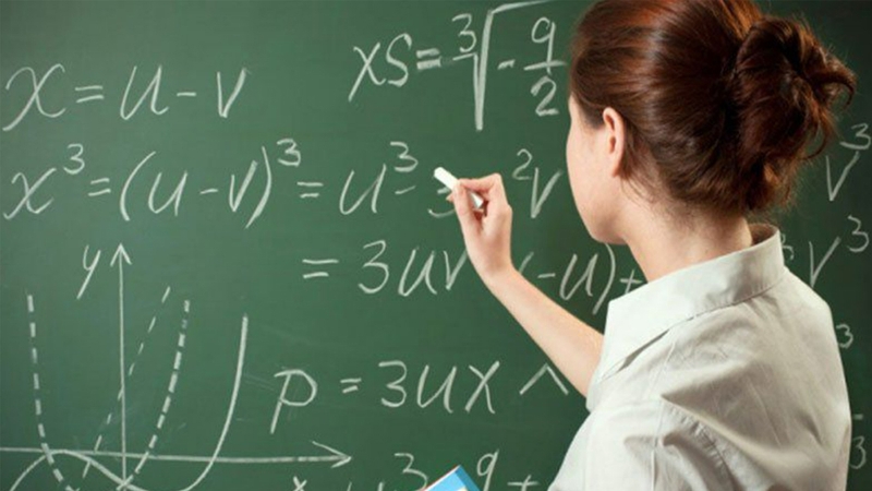 Luyện tập các dạng toán tam thức bậc 2 để nắm vững kiến thức