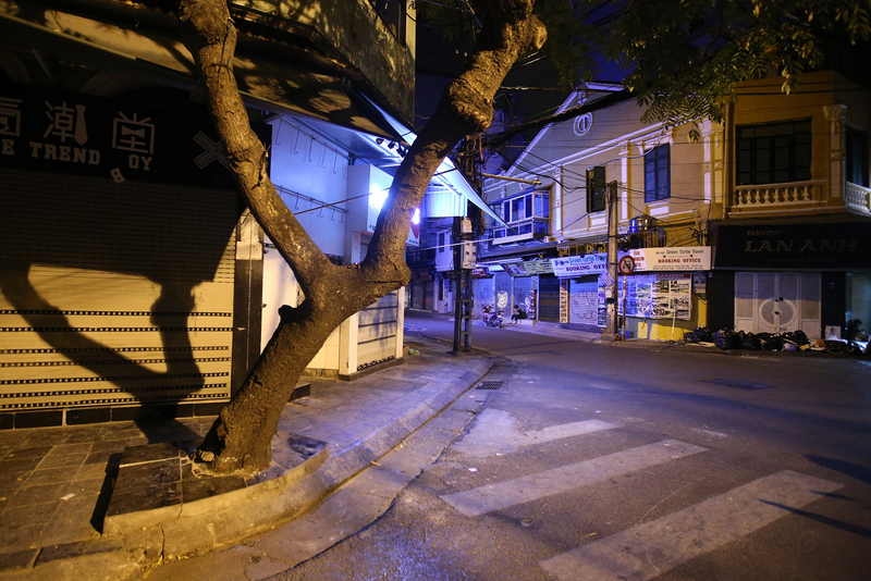 Tàn canh gió lạnh là gì 3