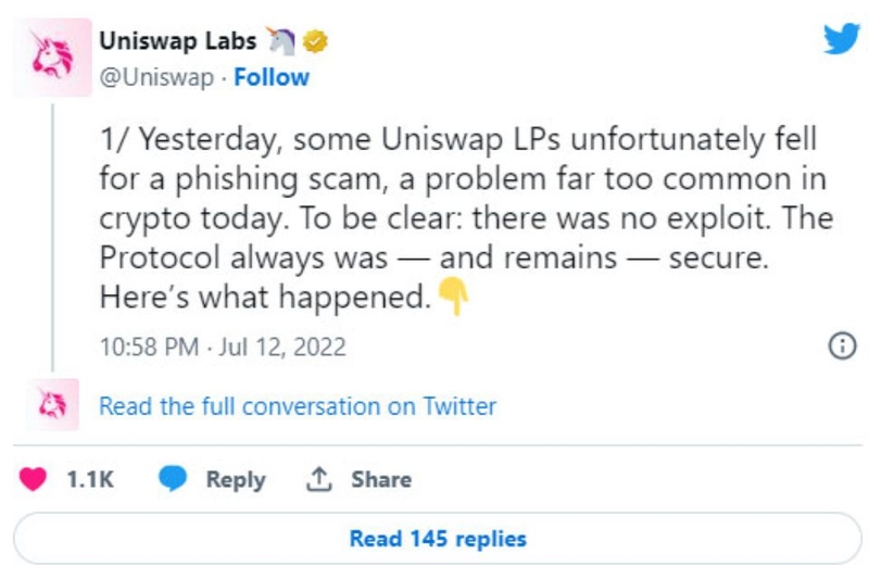 Tấn công IPFS Phishing là gì (ảnh 3)