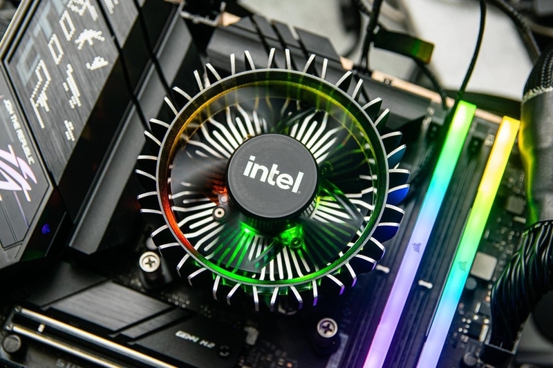 Tản nhiệt là gì ảnh 2