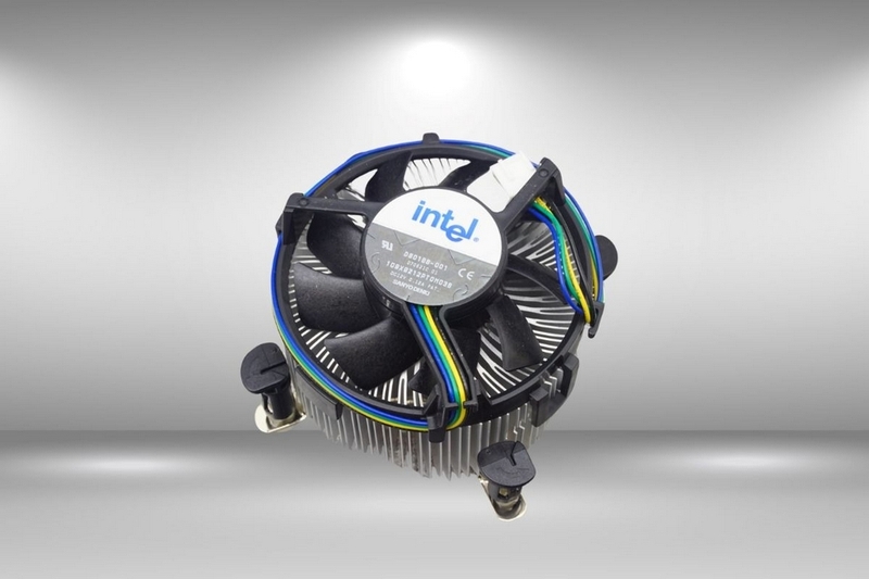 Tản nhiệt là gì ảnh 1