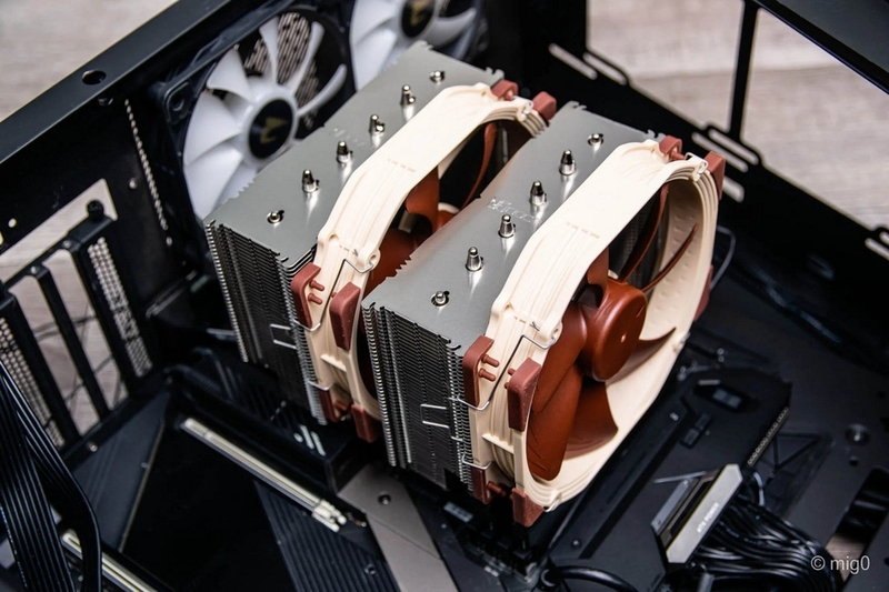 Tản nhiệt là gì ảnh 5