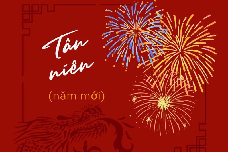Nghi thức tân niên trong gia đình