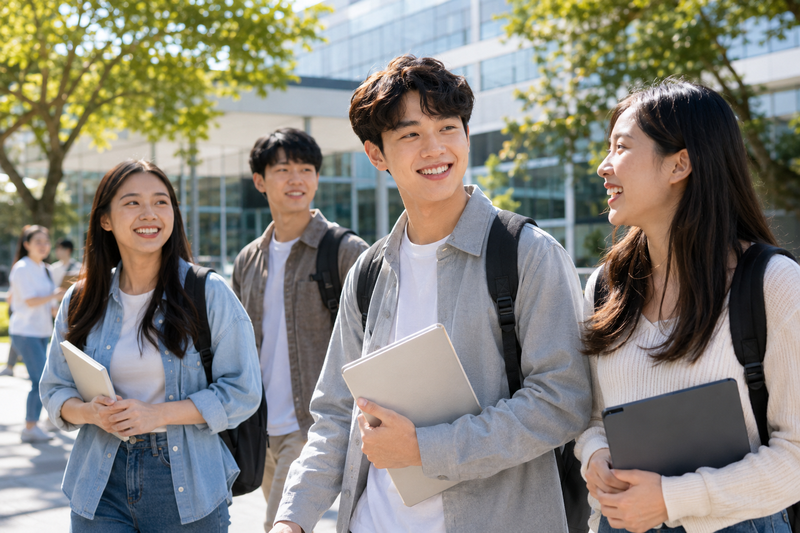 Tân sinh viên cần chuẩn bị gì 7