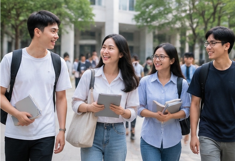 Những yếu tố tân sinh viên nên cân nhắc trước khi chọn nơi ở