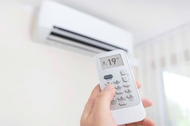 Tần số máy lạnh Aqua ảnh 3