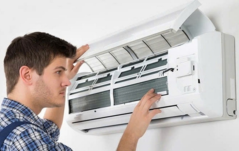 Tần số máy lạnh Casper ảnh 4