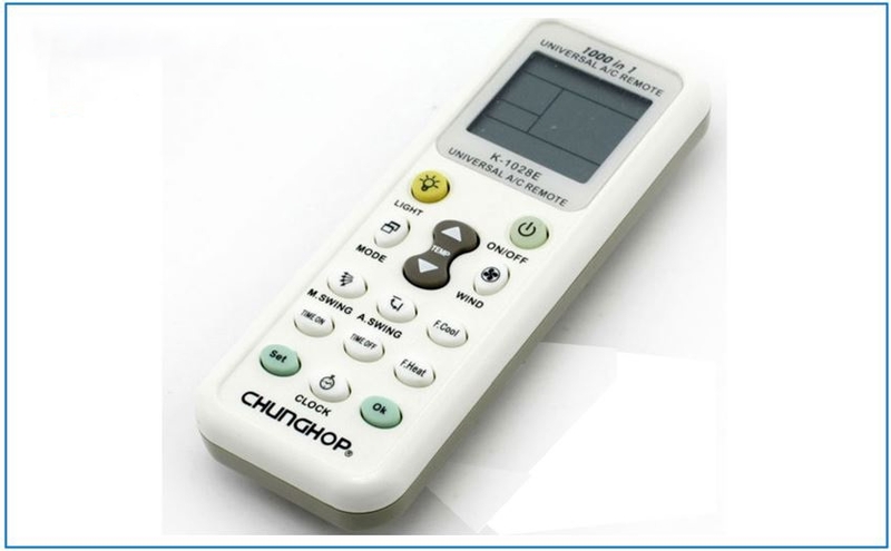 tần số máy lạnh Sanyo ảnh 2