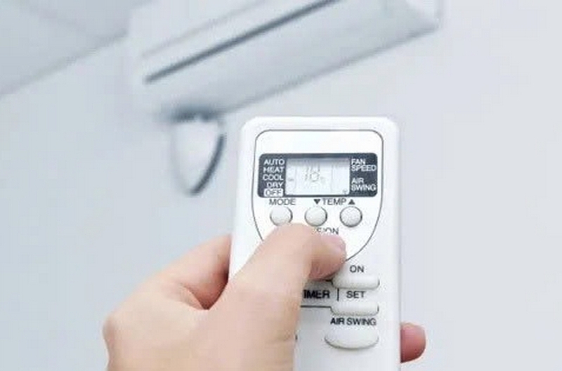 Tần số remote máy lạnh Alaska ảnh 1