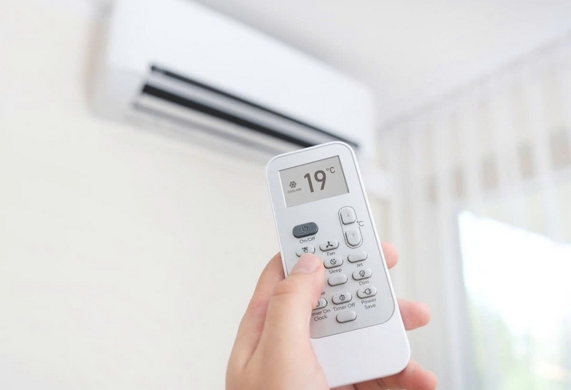 Tần số remote máy lạnh Alaska ảnh 2