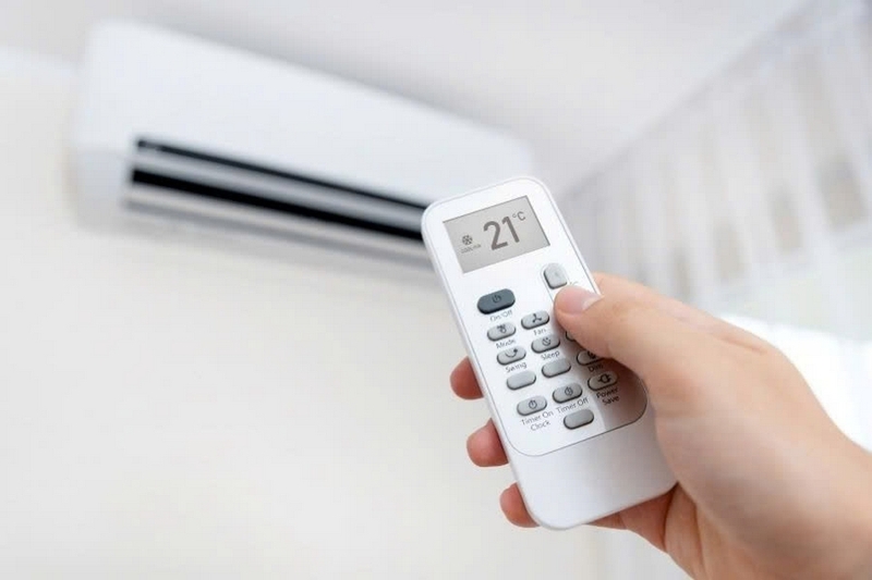 Tần số remote máy lạnh Alaska ảnh 3