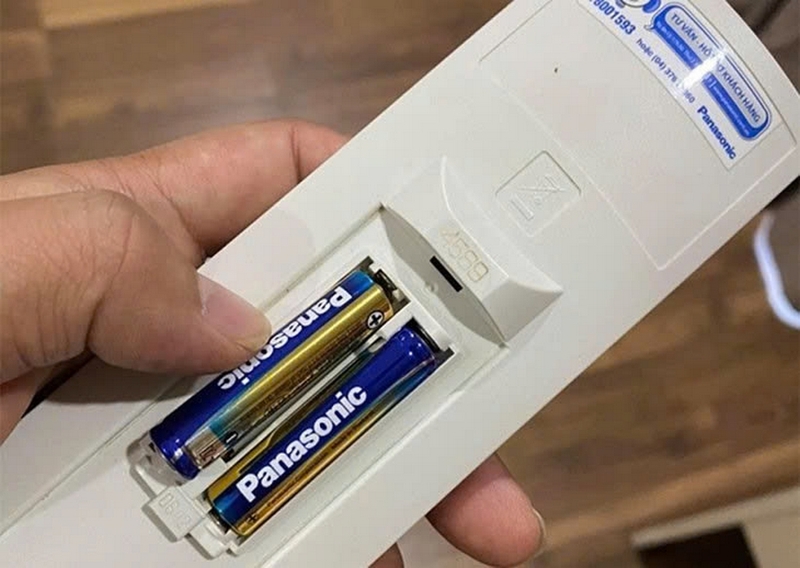 Tần số remote máy lạnh Alaska ảnh 6