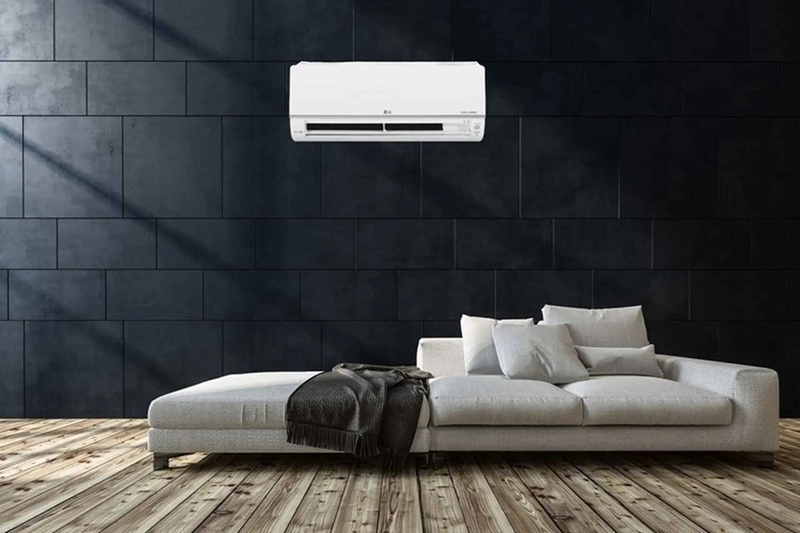 tần số remote máy lạnh LG hình 1