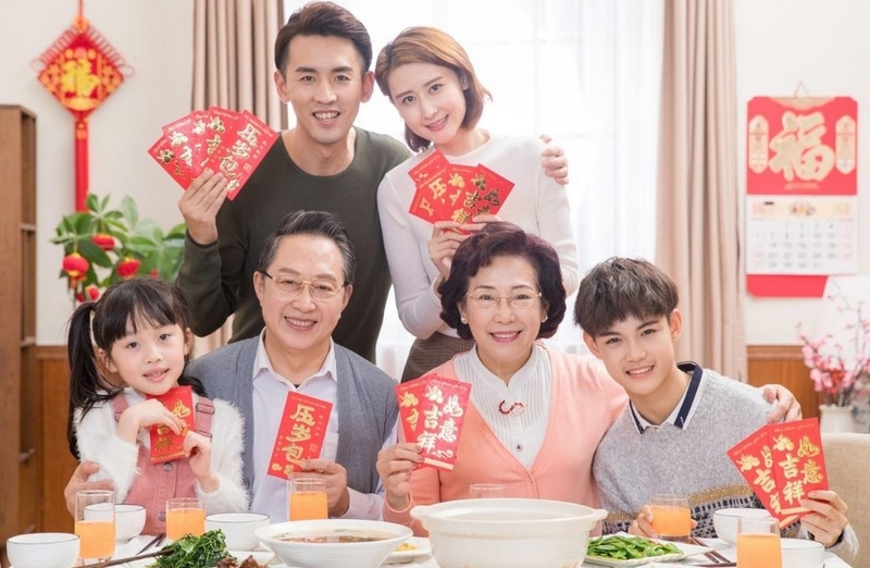 tấn tài tấn lộc tấn bình an ảnh 1