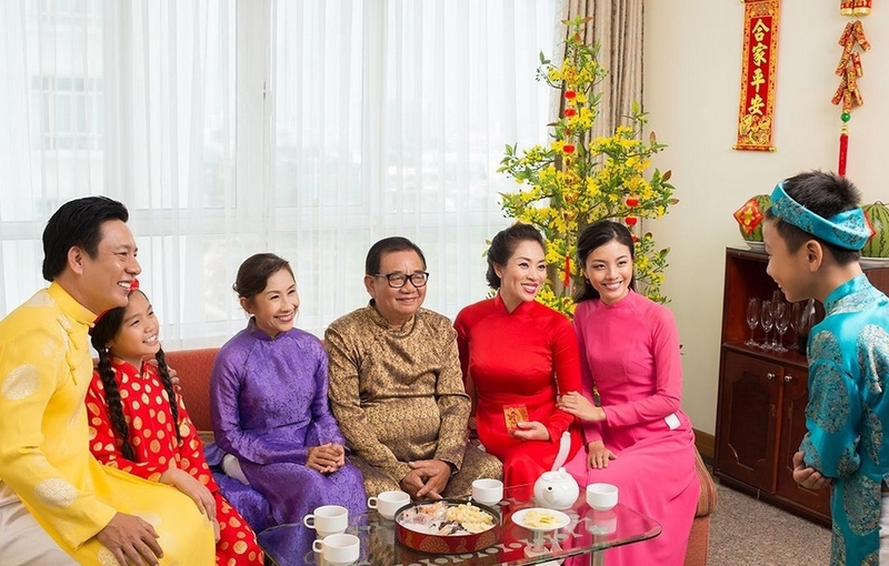 tấn tài tấn lộc tấn bình an ảnh 2