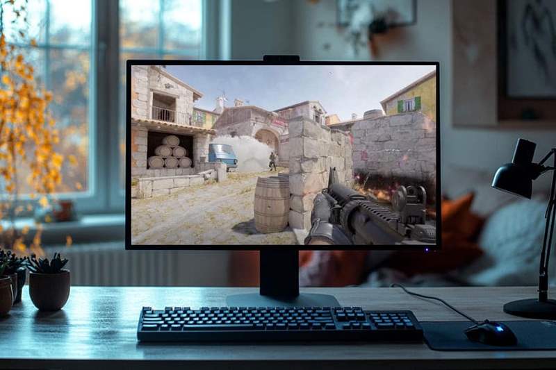 Tăng FPS game CS2 - 05