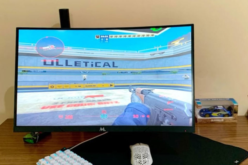 Tăng FPS game CS2 - 04