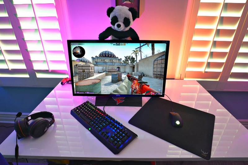 Tăng FPS game CS2 - 03