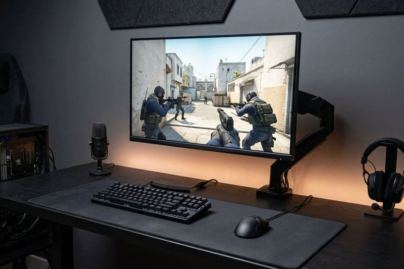 Tăng FPS game CS2 - 01