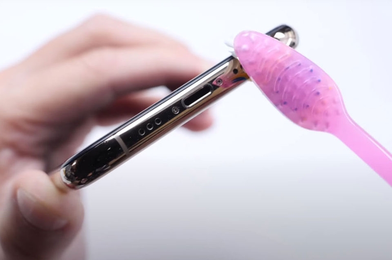 Mẹo tăng chất lượng cuộc gọi iPhone - 06